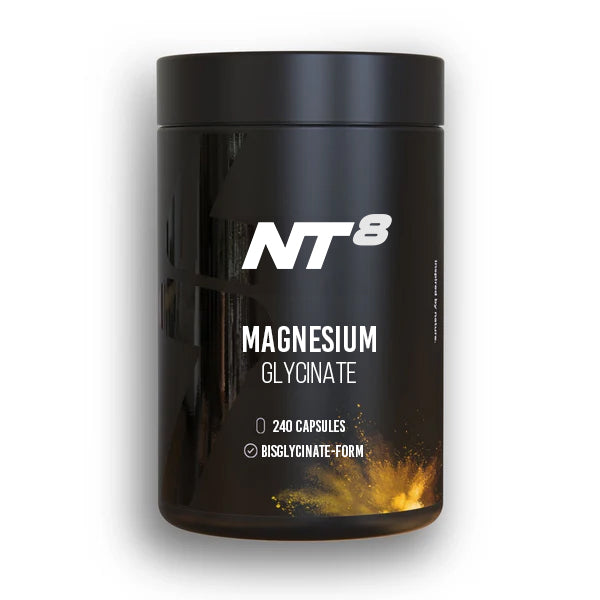 NT8 - Magnesium Bisglycinate