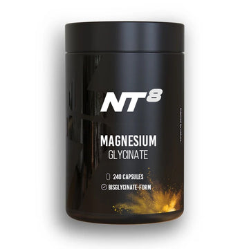 NT8 - Magnesium Bisglycinate